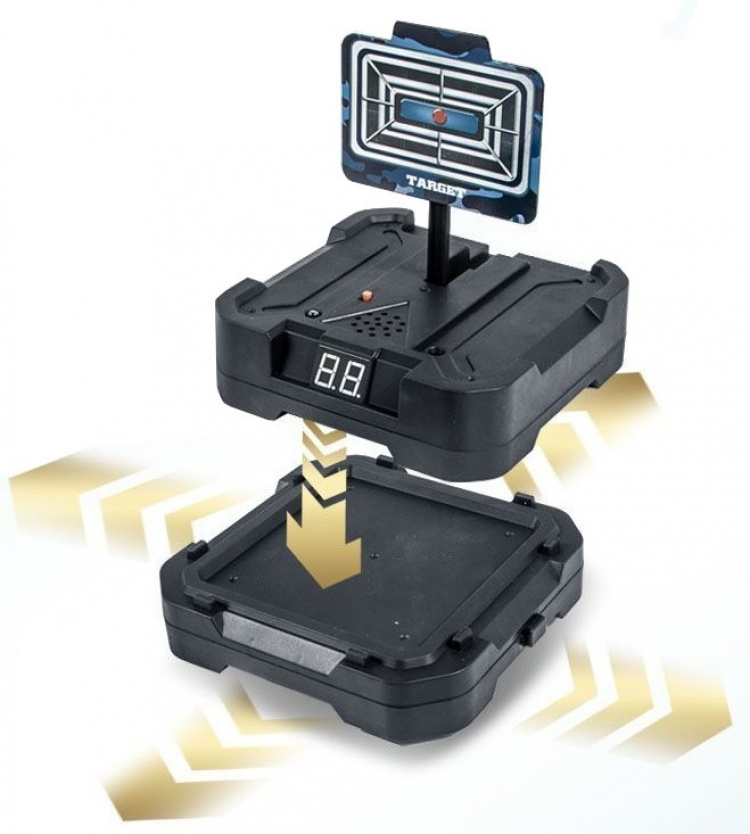 JJRC Electric sniper target JJRC Electric sniper target