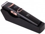 Adler AD 2832 Hårtrimmer med LCD display
