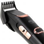 Adler AD 2832 Hårtrimmer med LCD display