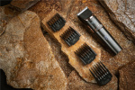 Adler AD 2832 Hårtrimmer med LCD display