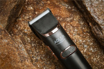 Adler AD 2832 Hårtrimmer med LCD display
