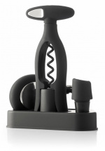 InnovaGoods Viinitarvikkeet 5 kpl InnovaGoods Viinitarvikkeet 5 kpl