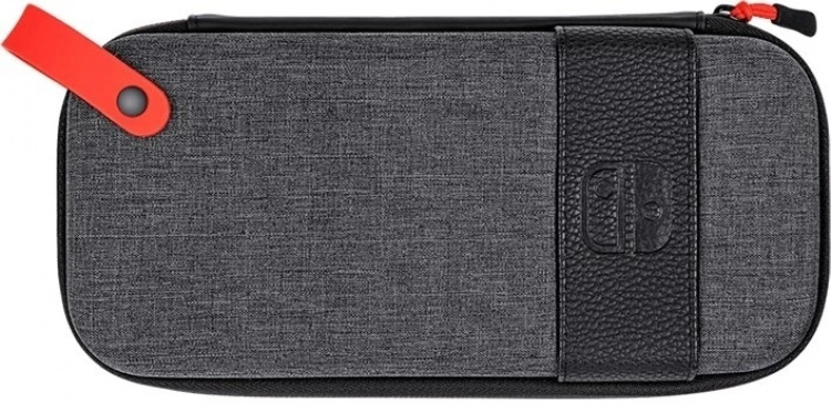 PDP Deluxe Resefodral - Elite Edition