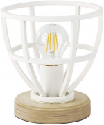 Loistava Matrix Industrial Style pöytävalaisin Loistava Matrix Industrial Style pöytävalaisin