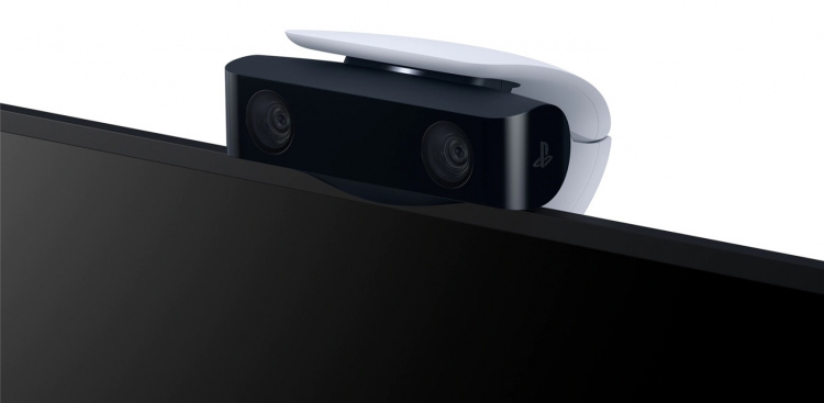PlayStation 5 HD-Kamera