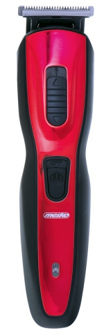 Mesko Multitrimmer, punainen-musta (MS 2931)