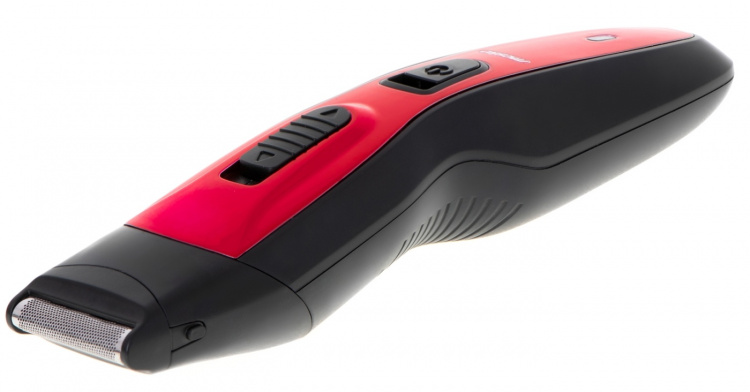 Mesko Multitrimmer, punainen-musta (MS 2931)