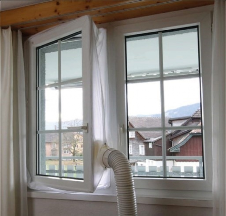 Woods Window Sealing Kit Woods Window Sealing Kit