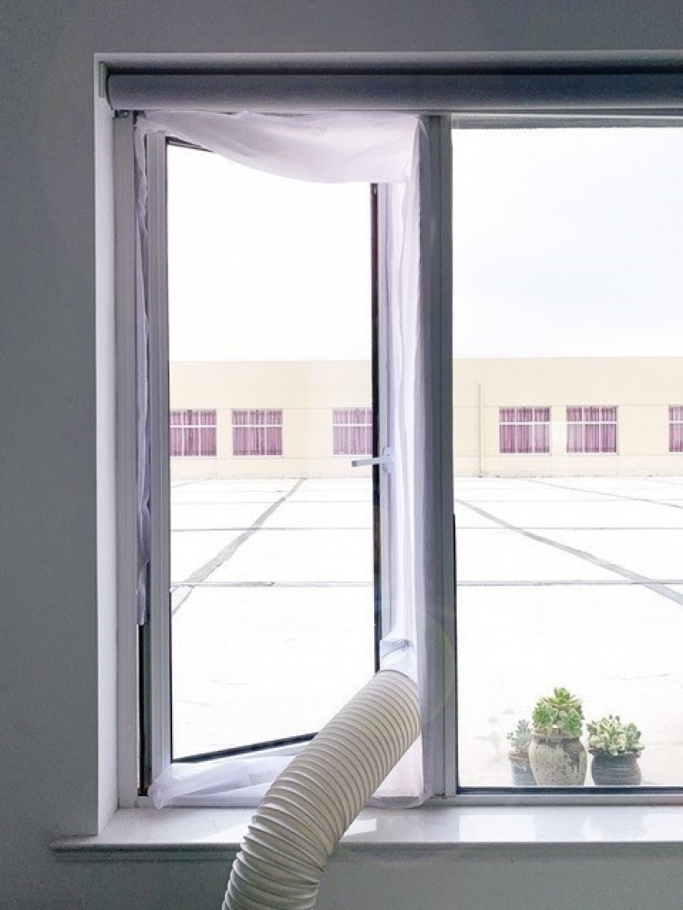 Woods Window Sealing Kit Woods Window Sealing Kit