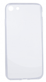 Slim TPU-skal 1mm till Samsung Galaxy Xcover 4/4s, Transparent