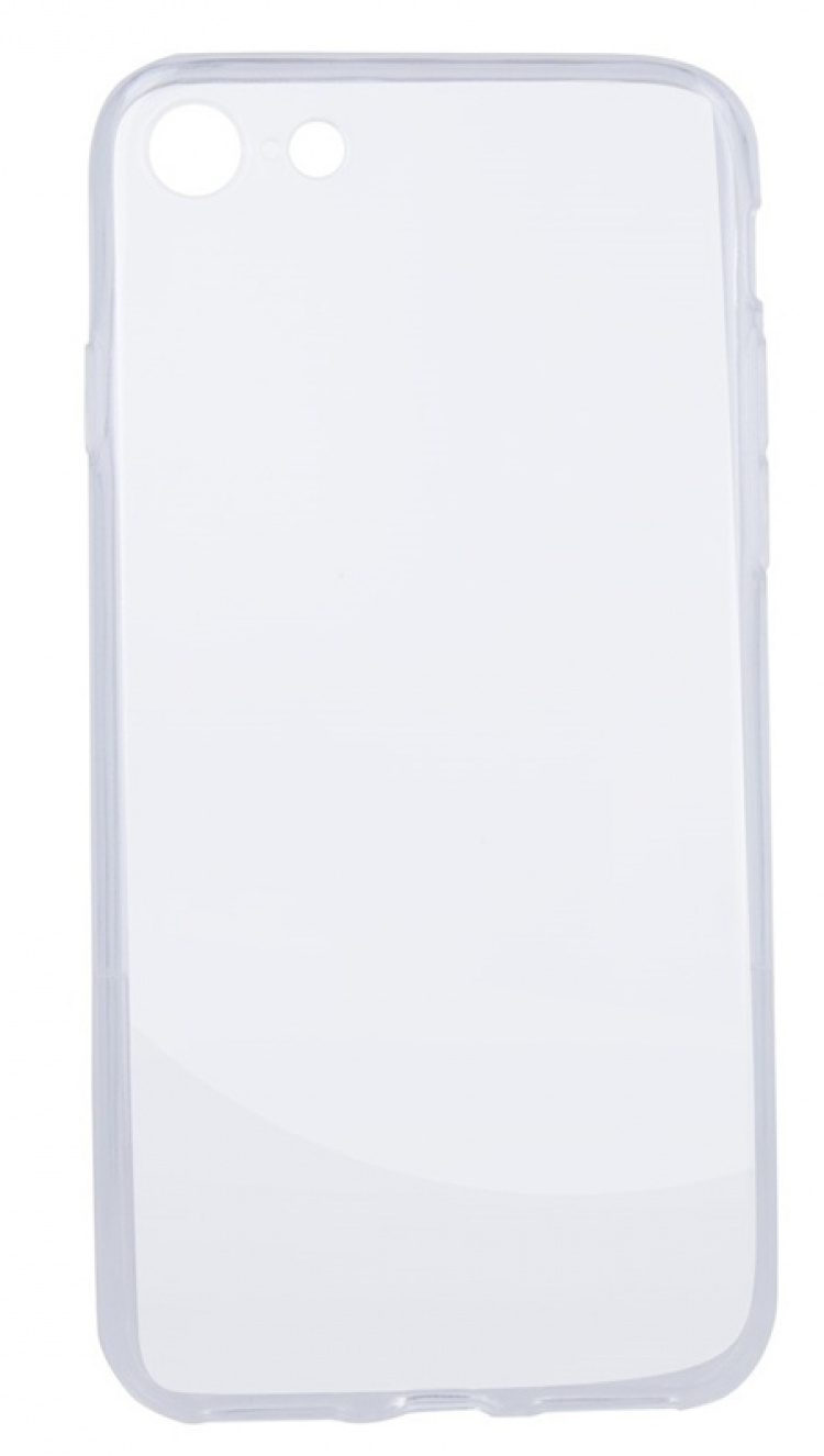 Slim TPU-skal 1mm till Samsung Galaxy Xcover 4/4s, Transparent