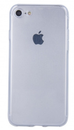 Slim TPU-skal 1mm till Samsung Galaxy Xcover 4/4s, Transparent