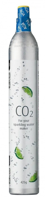 AGA Biogon C Kolsyrepatron 425g