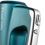 Russell Hobbs Elvisp Swirl Turquoise Russell Hobbs Elvisp Swirl Turquoise