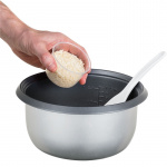 Russell Hobbs Riskokare X-Large 3,3l 14 portioner Russell Hobbs Riskokare X-Large 3,3l 14 portioner