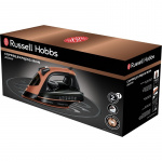 Russell Hobbs Copper Express Ångstrykjärn Russell Hobbs Copper Express Ångstrykjärn
