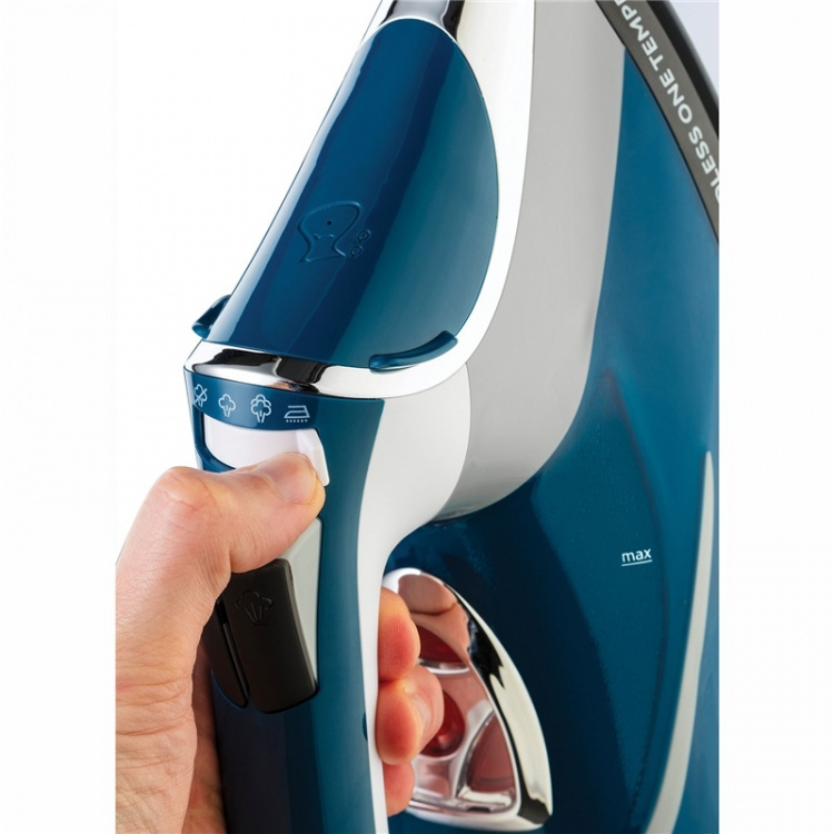 Russell Hobbs Ångstrykjärn Cordless One Temp Russell Hobbs Ångstrykjärn Cordless One Temp