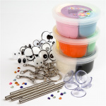 Silk Clay Funny Friends Stl. 30x18x5cm S