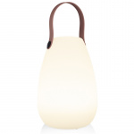 Smartwares Uppladdningsbar utomhuslykta Smartwares Uppladdningsbar utomhuslykta