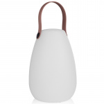 Smartwares Uppladdningsbar utomhuslykta Smartwares Uppladdningsbar utomhuslykta