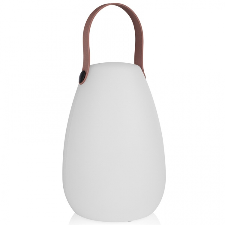 Smartwares Uppladdningsbar utomhuslykta Smartwares Uppladdningsbar utomhuslykta