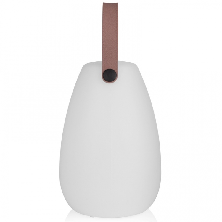 Smartwares Uppladdningsbar utomhuslykta Smartwares Uppladdningsbar utomhuslykta