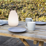 Smartwares Uppladdningsbar utomhuslykta Smartwares Uppladdningsbar utomhuslykta