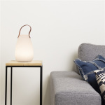 Smartwares Uppladdningsbar utomhuslykta Smartwares Uppladdningsbar utomhuslykta