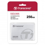 Transcend 2.5