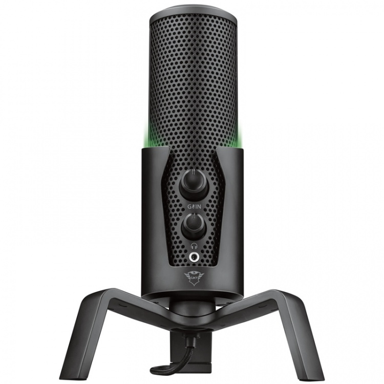 GXT 258 Furu 4in1 Streaming microphone