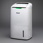 Avfuktare/luftrenare Hybrid - Wood\'s AD20