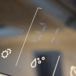 Avfuktare/luftrenare Hybrid - Wood\'s AD20