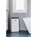 Wood\'s MDK21 - Tehokas ilmankuivain kylpyhuoneeseen ja kuivahuoneeseen