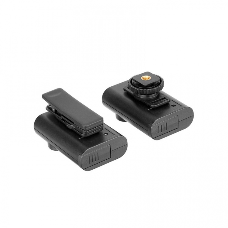 BOYA Mikrofoni BY-WM4 Pro Lavalier Langaton