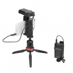 BOYA Mikrofoni BY-WM4 Pro Lavalier Langaton