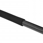 BOYA Mikrofoni teline BY-PB25 Sis. XLR-Johto Hiilikuitu 1-2.5m