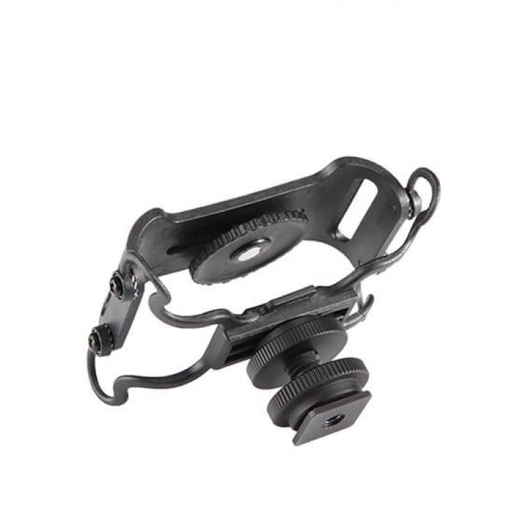 BOYA Shock Mount Äänittäjä BY-C10 