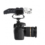 BOYA Shock Mount Äänittäjä BY-C10 