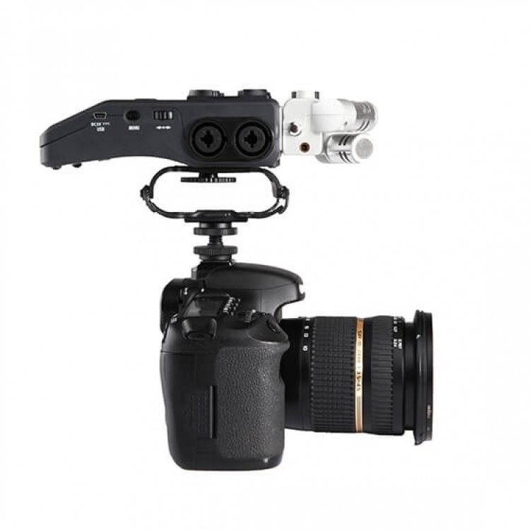 BOYA Shock Mount Äänittäjä BY-C10 