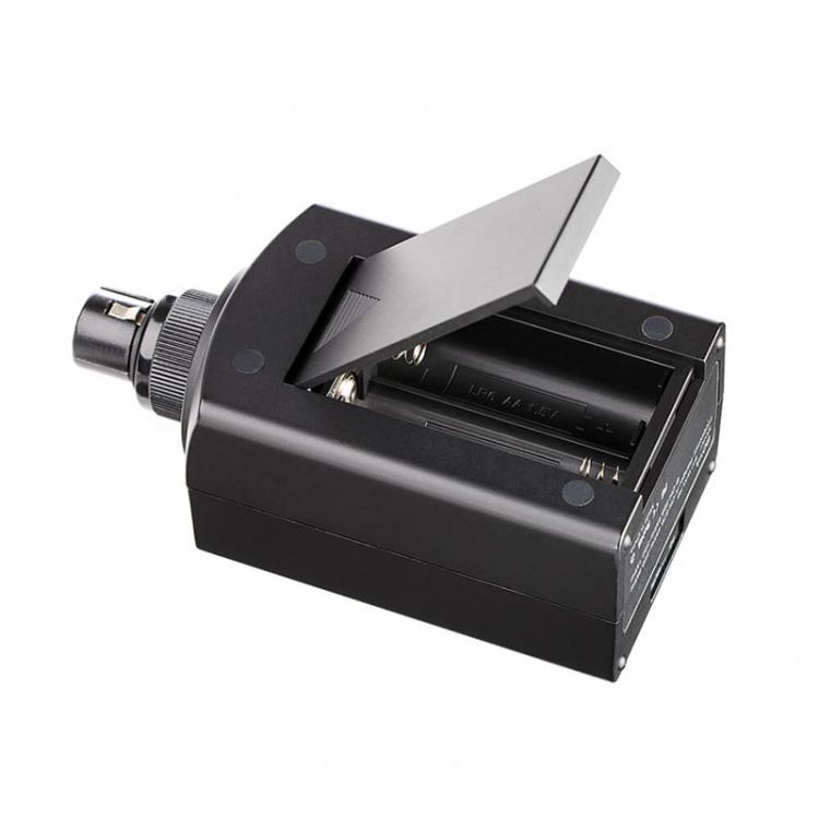 BOYA Lähetin BY-WXLR8 Pro Trådlös BOYA Lähetin BY-WXLR8 Pro Trådlös