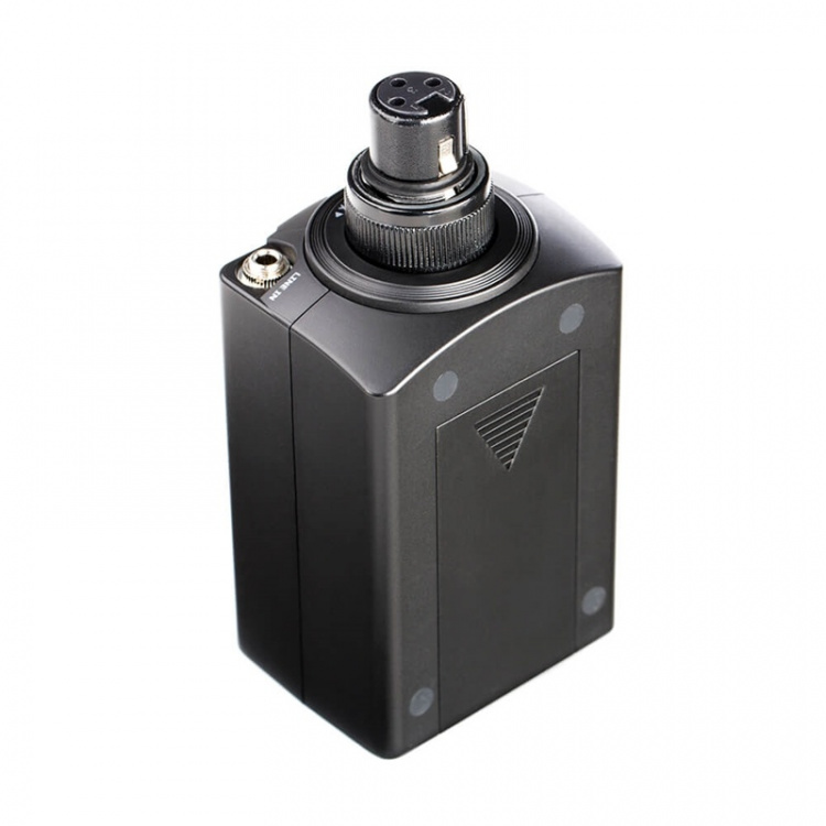 BOYA Lähetin BY-WXLR8 Pro Trådlös BOYA Lähetin BY-WXLR8 Pro Trådlös