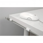 D-LINE Johtopidike 6x Valkoinen