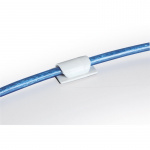 D-LINE Johtopidike 6x Valkoinen