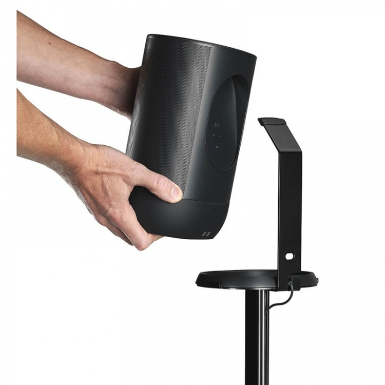 FLEXSON Lattiateline SONOS MOVE Musta FLEXSON Lattiateline SONOS MOVE Musta