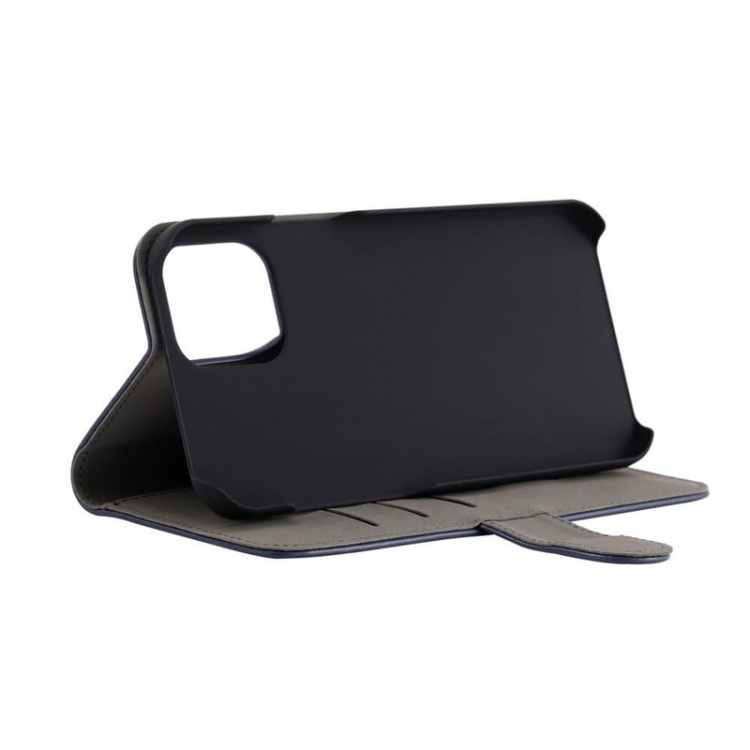 Gear Lompakko Sininen - iPhone 12 Pro Max Limited Edition