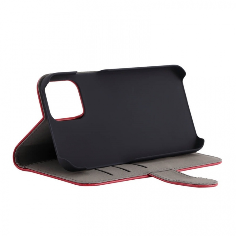 Gear Lompakko Punainen - iPhone 12/12 Pro Limited Edition Gear Lompakko Punainen - iPhone 12/12 Pro Limited Edition