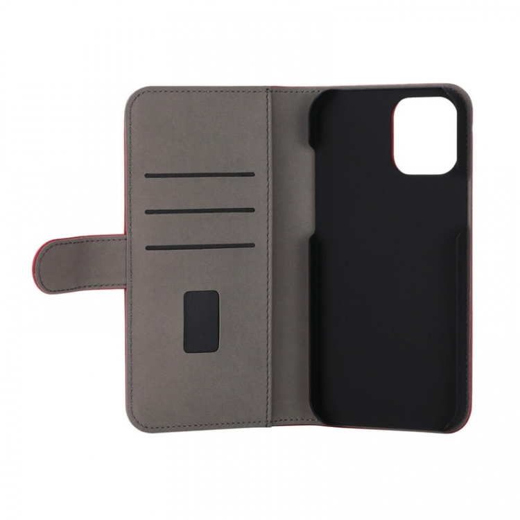 Gear Lompakko Punainen - iPhone 12 Pro Max Limited Edition Gear Lompakko Punainen - iPhone 12 Pro Max Limited Edition