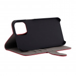 Gear Lompakko Punainen - iPhone 12 Pro Max Limited Edition Gear Lompakko Punainen - iPhone 12 Pro Max Limited Edition