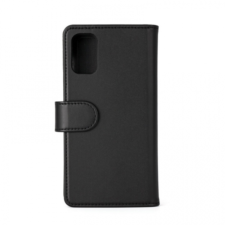 Gear Lompakko 2in1 7 Korttipaikkaa Musta - Samsung A41