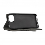 Gear Lompakko Musta - Motorola G 5G Plus Gear Lompakko Musta - Motorola G 5G Plus